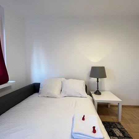 Bema Guest House - City Centre Wroclaw Dış mekan fotoğraf