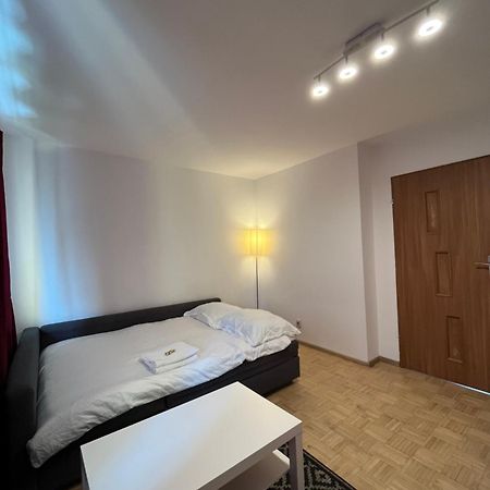 Bema Guest House - City Centre Wroclaw Dış mekan fotoğraf