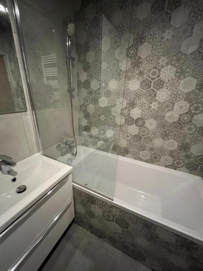Bema Guest House - City Centre Wroclaw Dış mekan fotoğraf