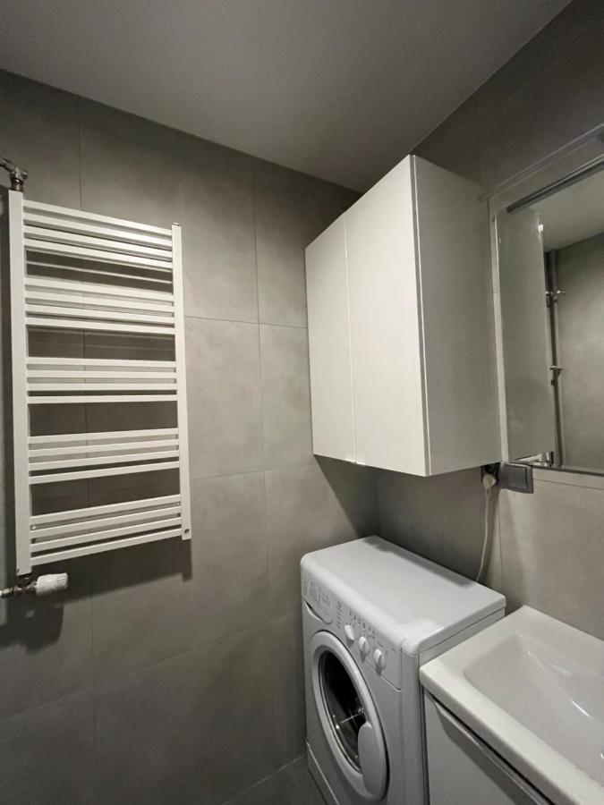 Bema Guest House - City Centre Wroclaw Dış mekan fotoğraf
