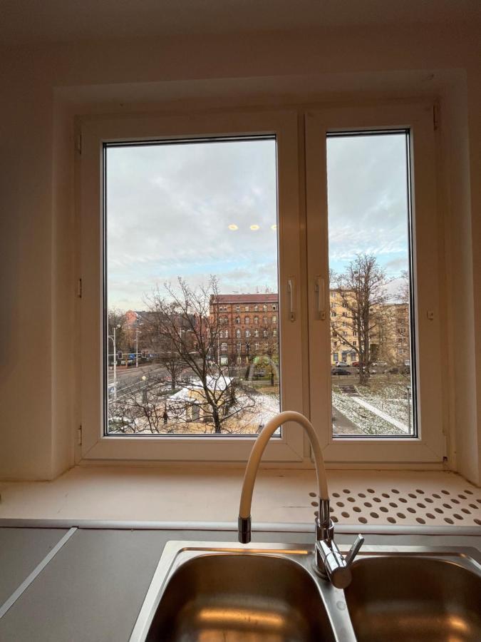 Bema Guest House - City Centre Wroclaw Dış mekan fotoğraf