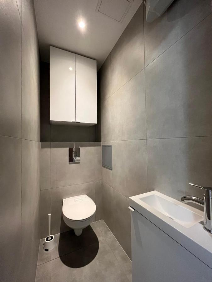 Bema Guest House - City Centre Wroclaw Dış mekan fotoğraf