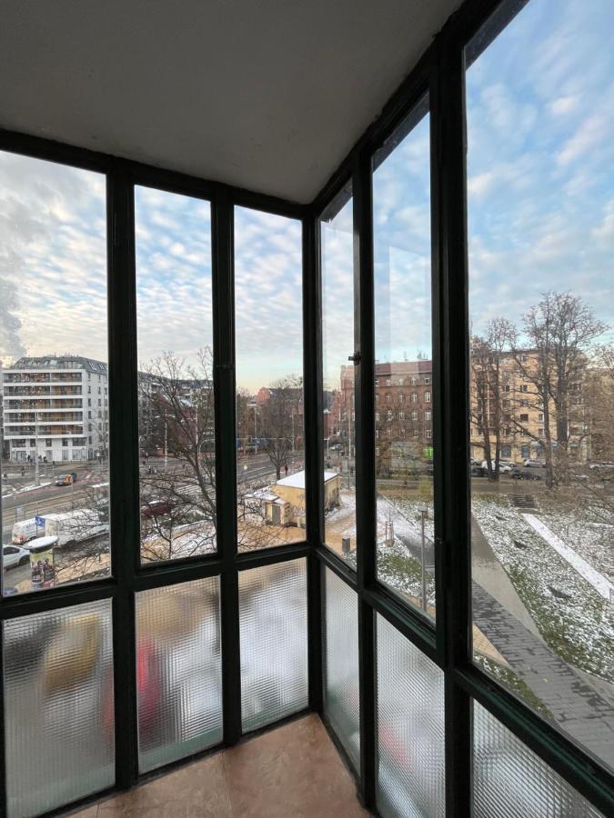 Bema Guest House - City Centre Wroclaw Dış mekan fotoğraf