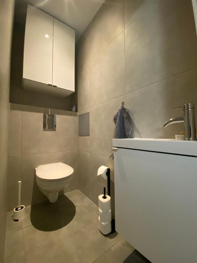 Bema Guest House - City Centre Wroclaw Dış mekan fotoğraf