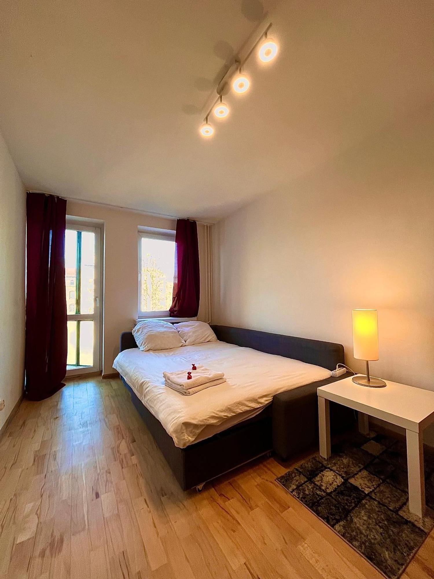 Bema Guest House - City Centre Wroclaw Dış mekan fotoğraf