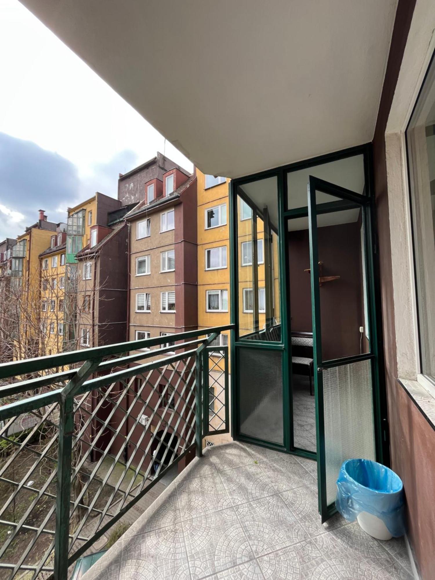 Bema Guest House - City Centre Wroclaw Dış mekan fotoğraf