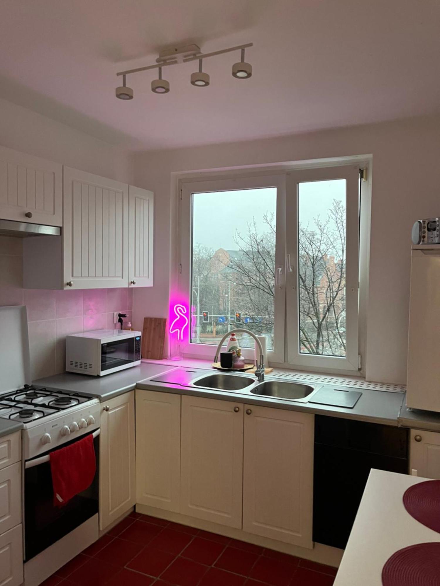 Bema Guest House - City Centre Wroclaw Dış mekan fotoğraf
