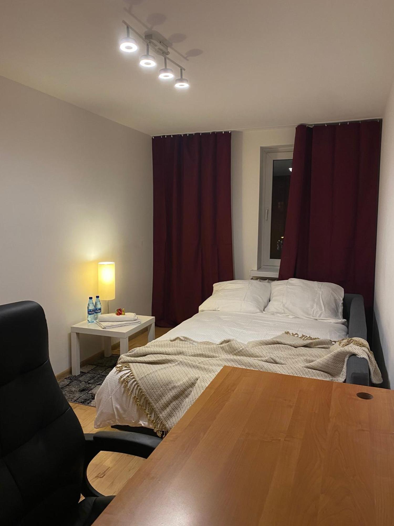 Bema Guest House - City Centre Wroclaw Dış mekan fotoğraf