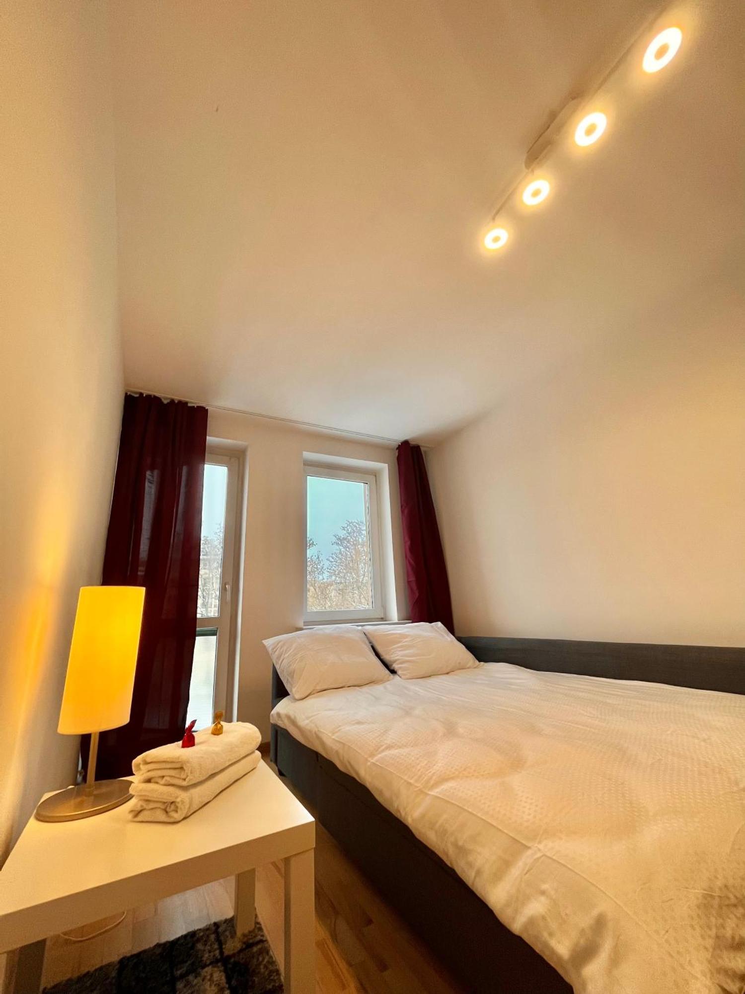 Bema Guest House - City Centre Wroclaw Dış mekan fotoğraf