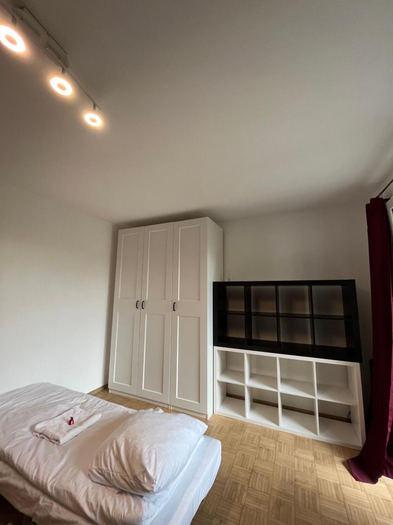 Bema Guest House - City Centre Wroclaw Oda fotoğraf