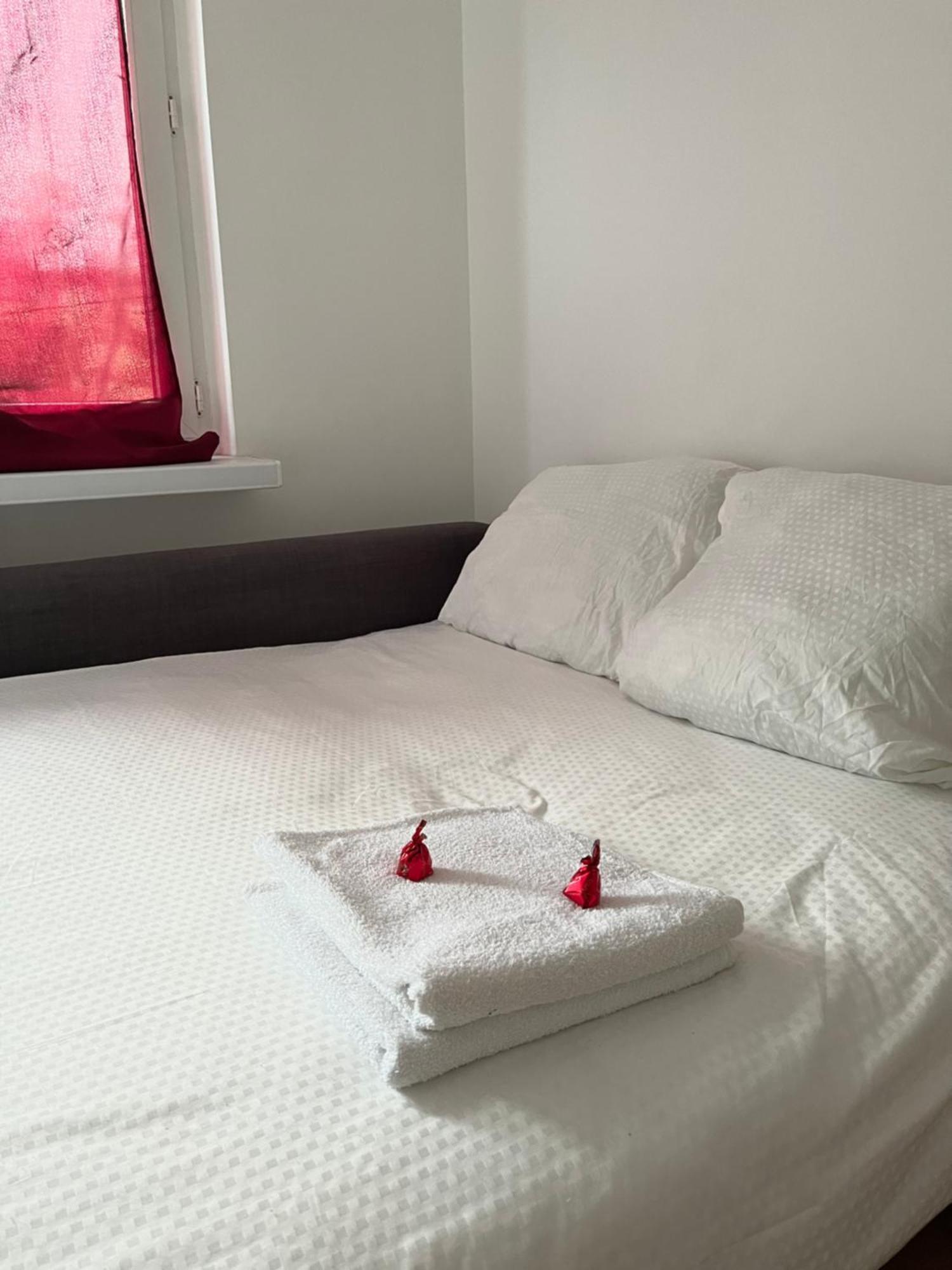 Bema Guest House - City Centre Wroclaw Oda fotoğraf