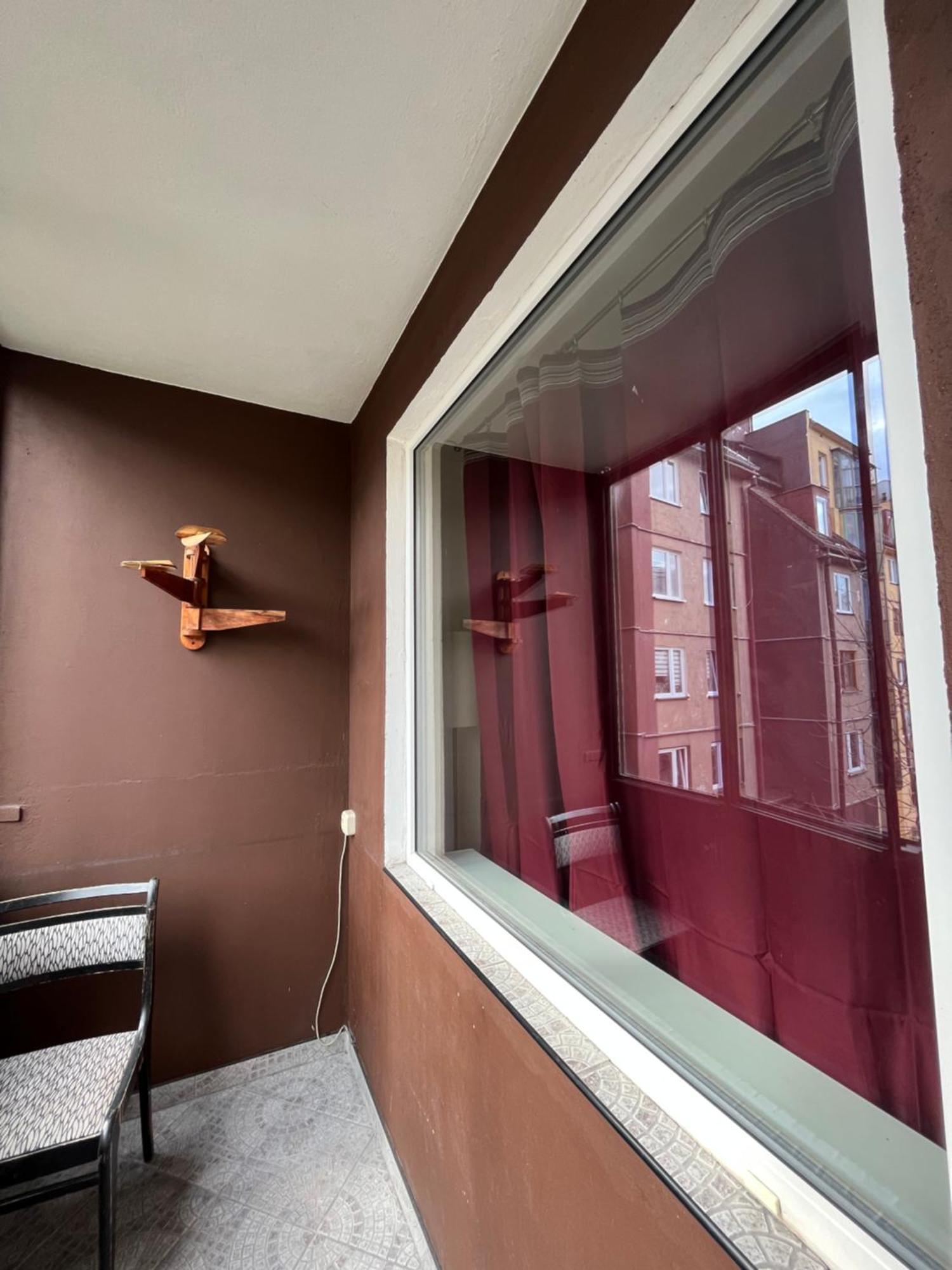 Bema Guest House - City Centre Wroclaw Oda fotoğraf