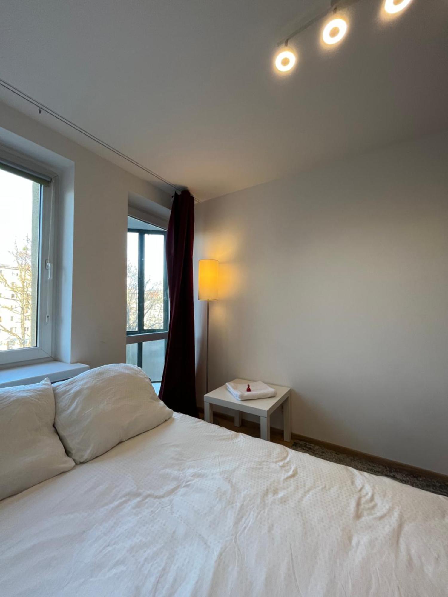 Bema Guest House - City Centre Wroclaw Dış mekan fotoğraf