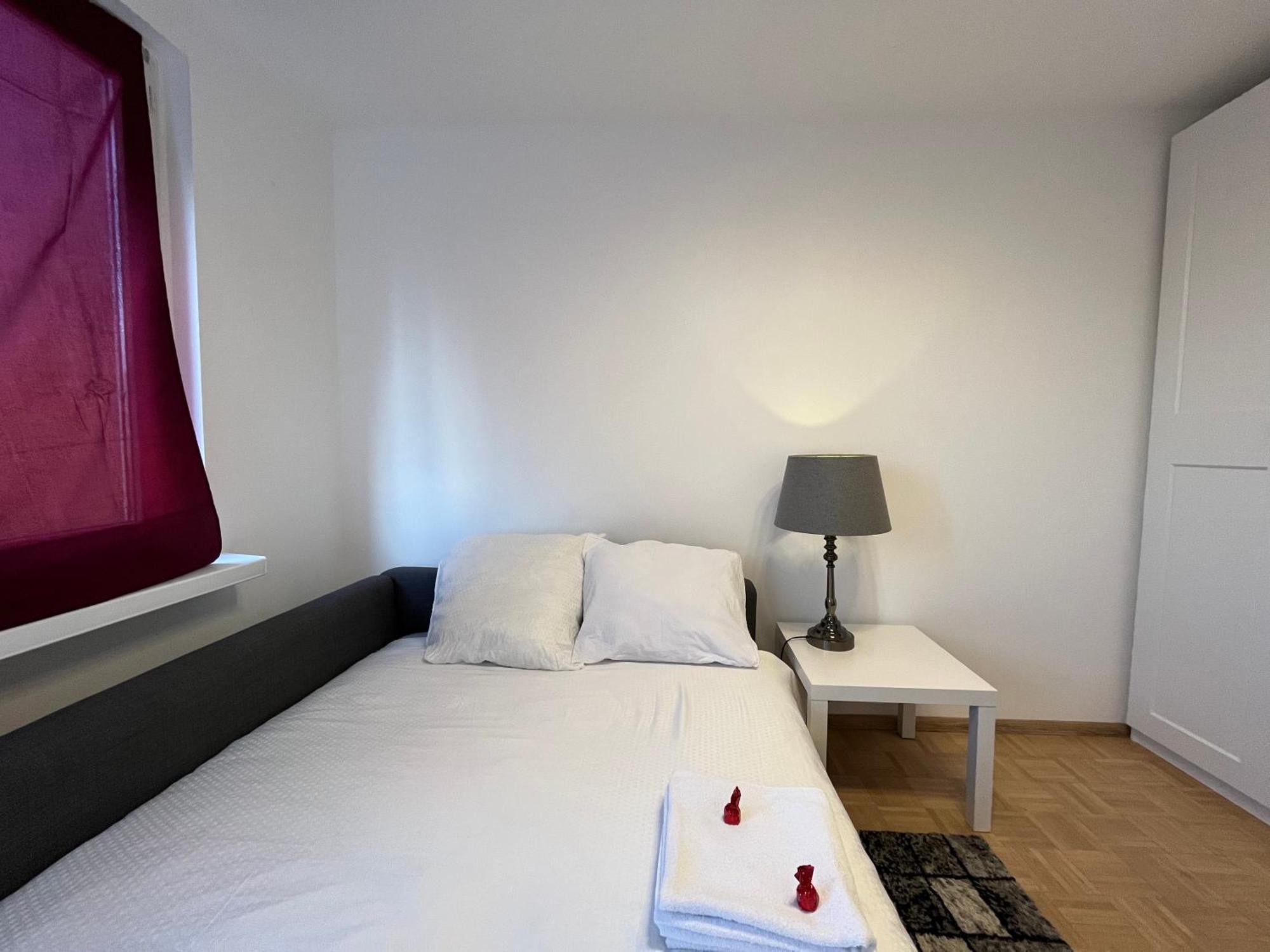 Bema Guest House - City Centre Wroclaw Dış mekan fotoğraf