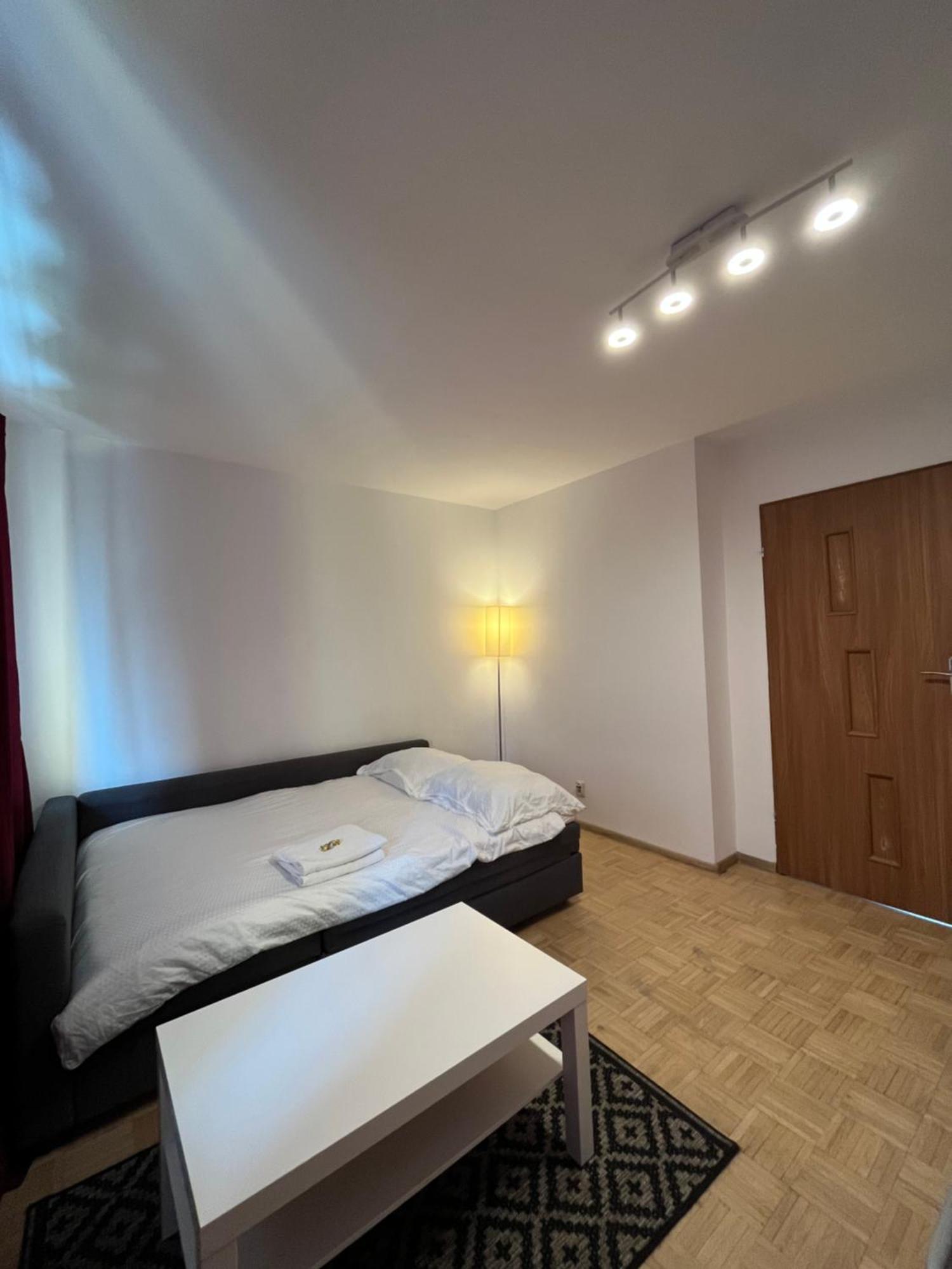 Bema Guest House - City Centre Wroclaw Dış mekan fotoğraf