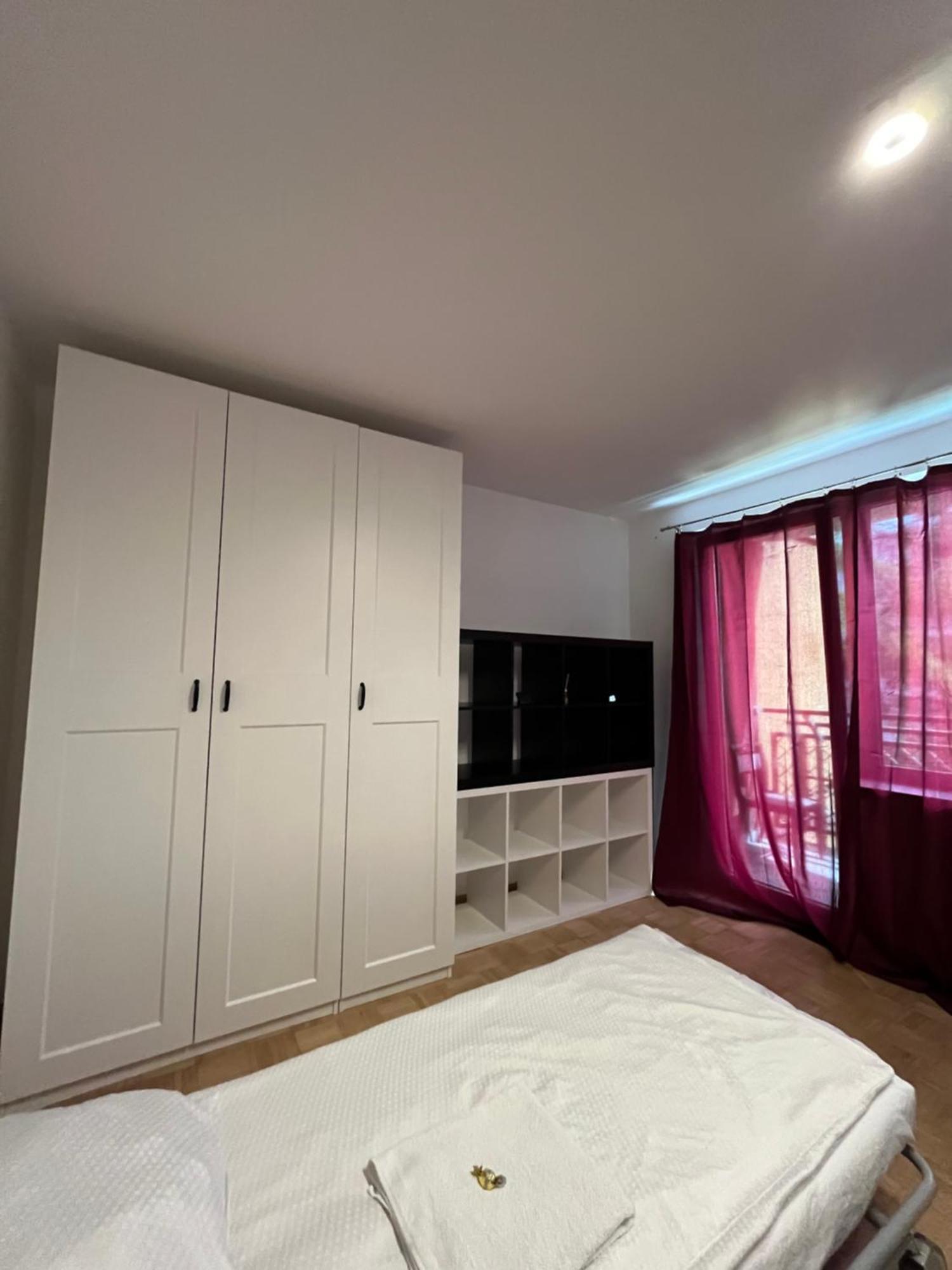 Bema Guest House - City Centre Wroclaw Oda fotoğraf